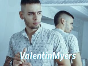 ValentinMyers