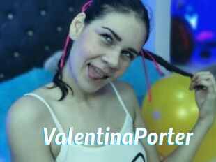 ValentinaPorter