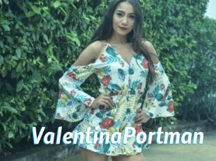 ValentinaPortman