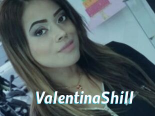 ValentinaShill