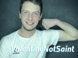 ValentineNotSaint