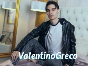 ValentinoGreco