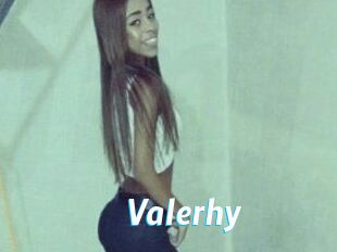 Valerhy