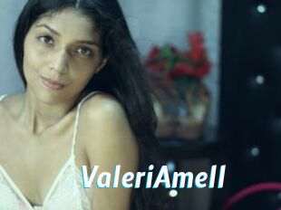 ValeriAmell