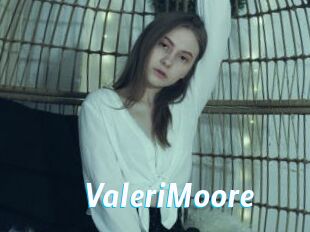 ValeriMoore