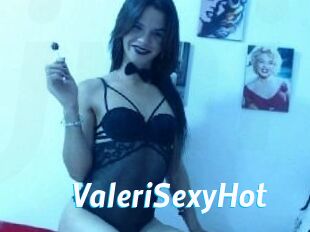 ValeriSexyHot