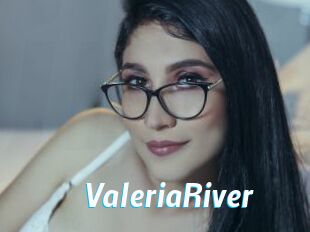 ValeriaRiver