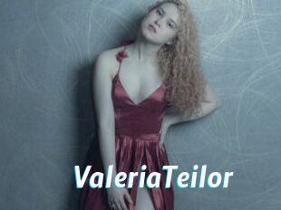 ValeriaTeilor