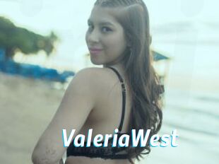 ValeriaWest