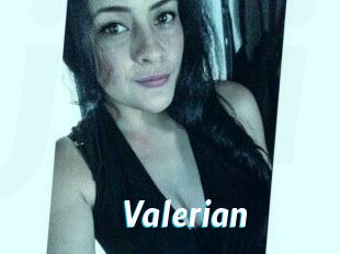 Valerian