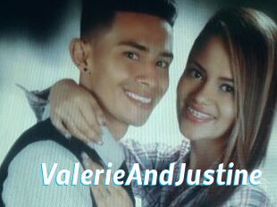 ValerieAndJustine