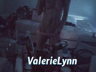 ValerieLynn J Mine
