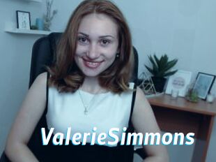 ValerieSimmons