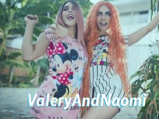 ValeryAndNaomi