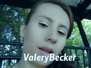 ValeryBecker