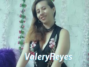 ValeryReyes