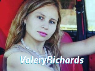 ValeryRichards