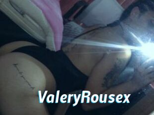 ValeryRousex