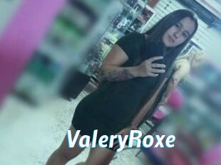 ValeryRoxe