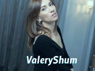 ValeryShum
