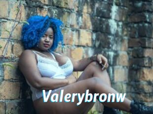 Valerybronw
