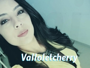 Valloletcherry