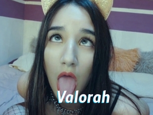 Valorah