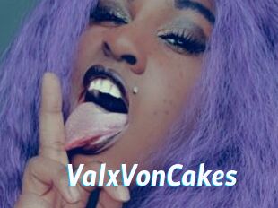 ValxVonCakes