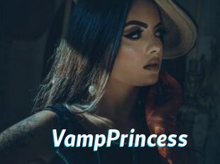 VampPrincess