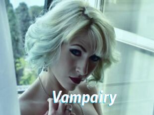 Vampairy
