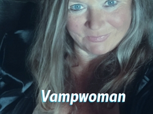 Vampwoman