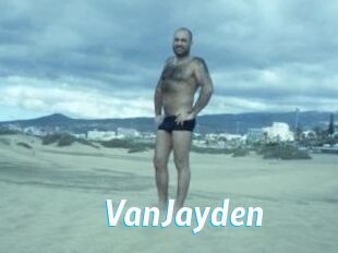 VanJayden