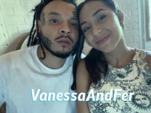 VanessaAndFer