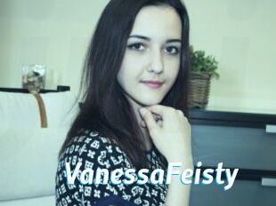 VanessaFeisty