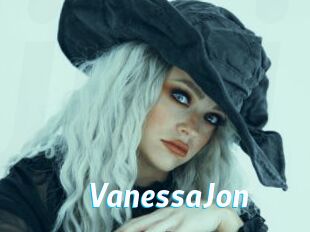 VanessaJon