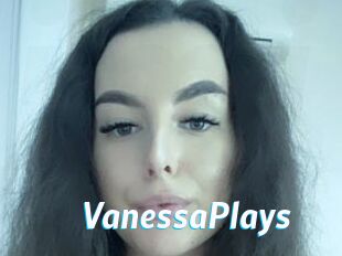 VanessaPlays