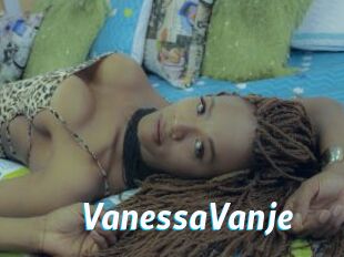 VanessaVanje