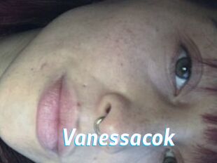 Vanessacok