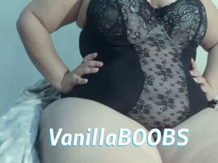 VanillaBOOBS