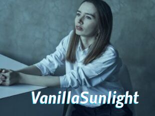 VanillaSunlight