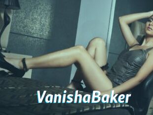 VanishaBaker