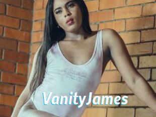 VanityJames