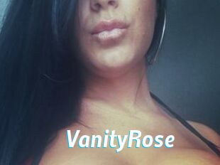 VanityRose