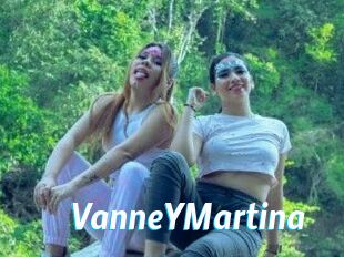 VanneYMartina