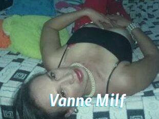 Vanne_Milf