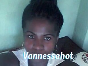 Vannessahot
