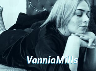 VanniaMills