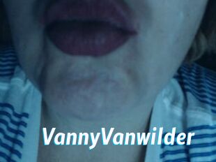 VannyVanwilder