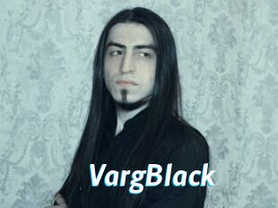 VargBlack