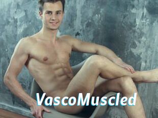 VascoMuscled